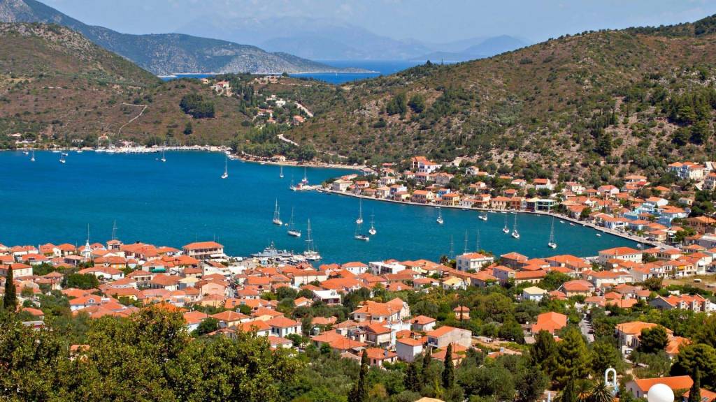 Ithaki