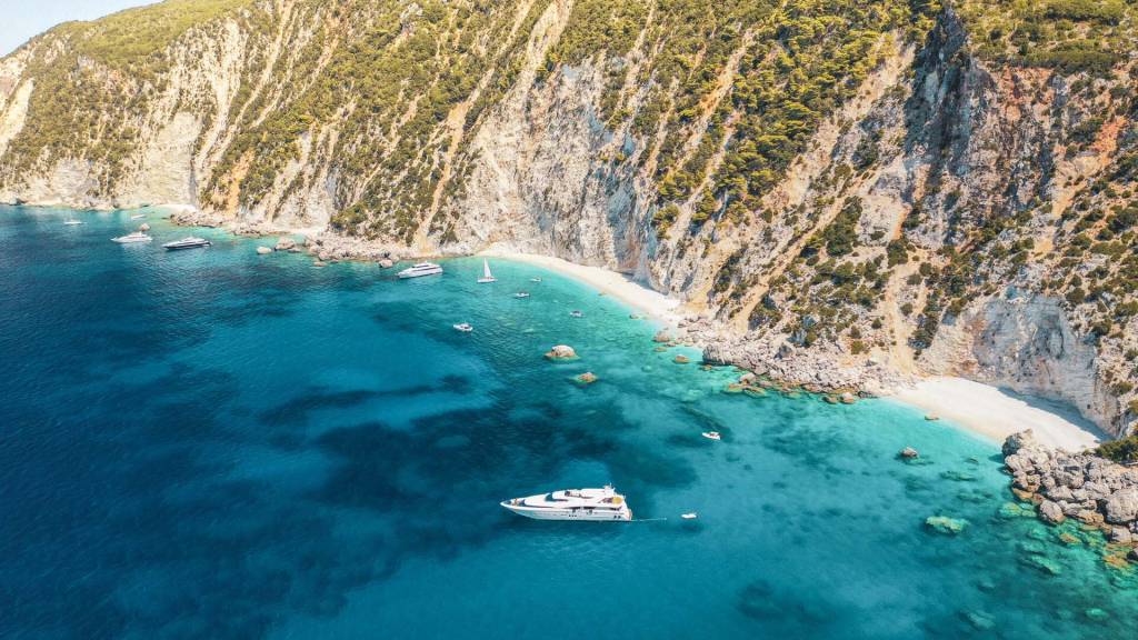 Ithaki