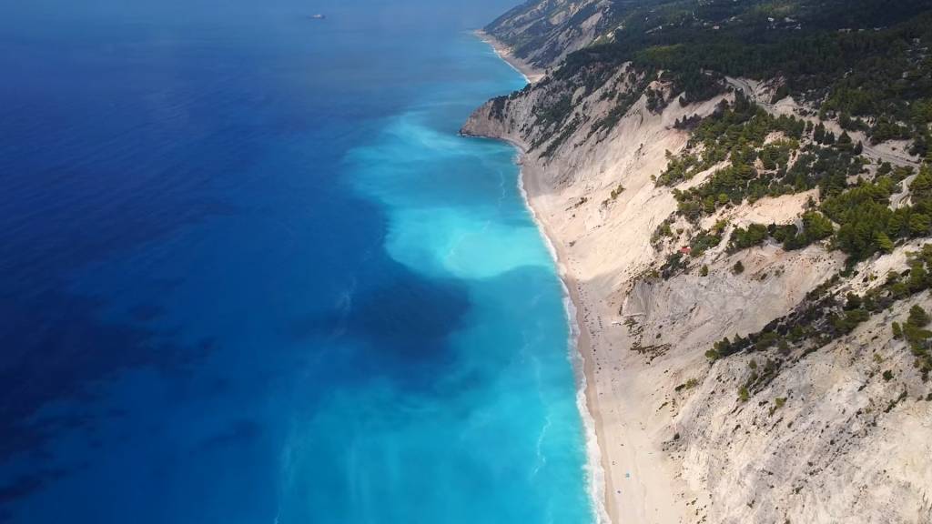 Lefkada Egremnoi